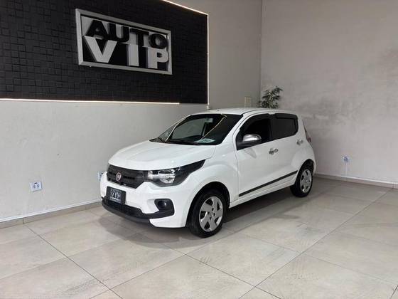 FIAT MOBI 1.0 EVO FLEX EASY COMFORT MANUAL FIAT MOBI 1.0 EVO FLEX EASY COMFORT MANUAL